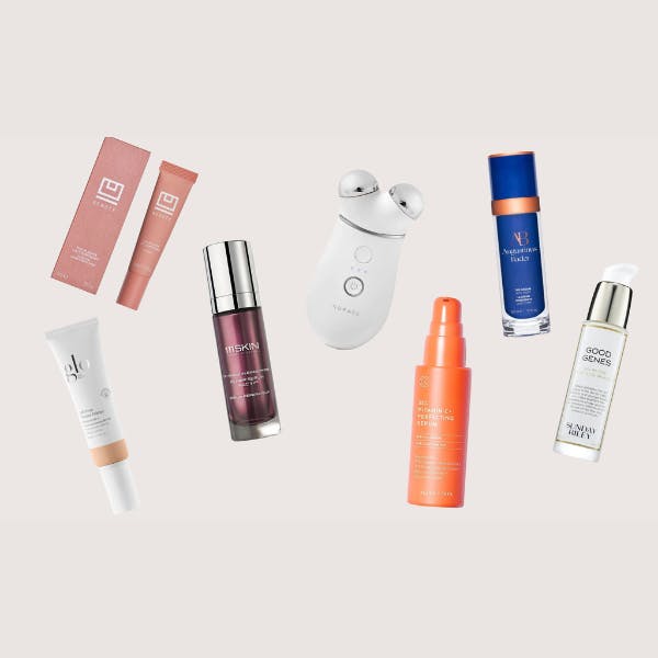 Dr. Klausner featured in NewBeauty: Article titled The Best Creams, Gels, Oils, Treatments and Tapes to Get Rid of Scars, According to Experts