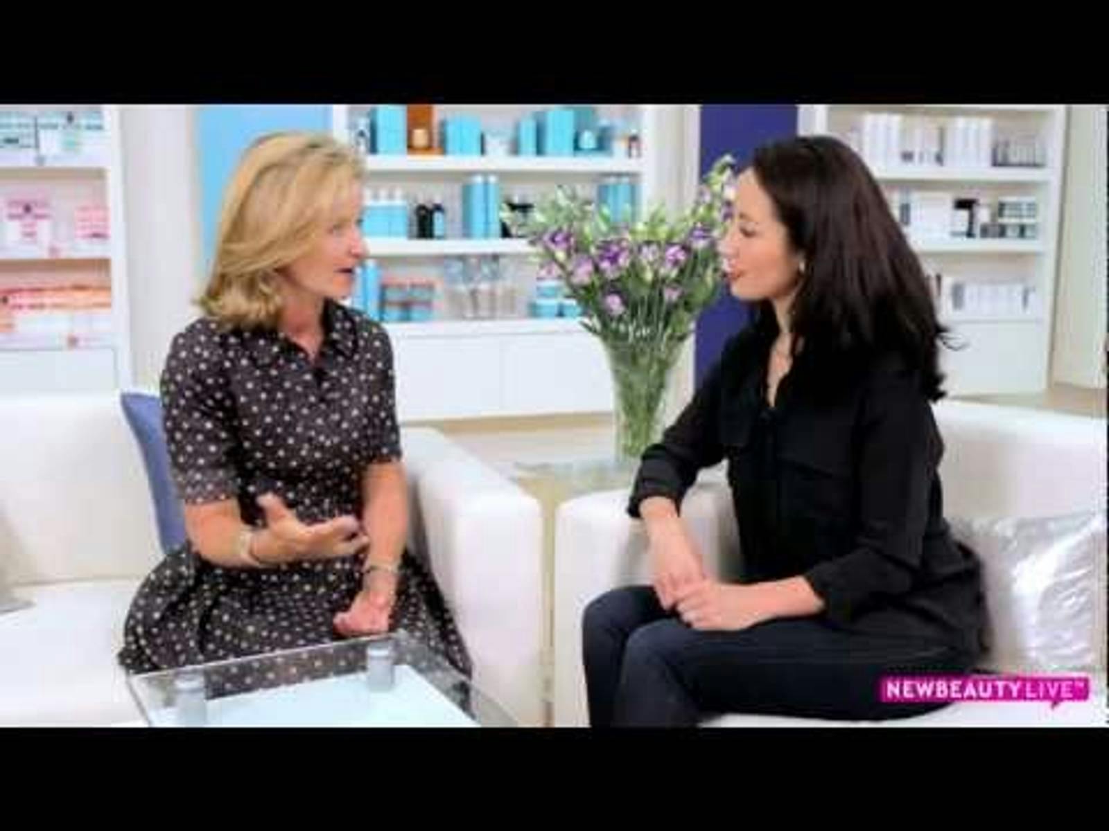 Dr. Klausner featured in NewBeauty: Look Younger With a Combination of Cosmetic Procedures