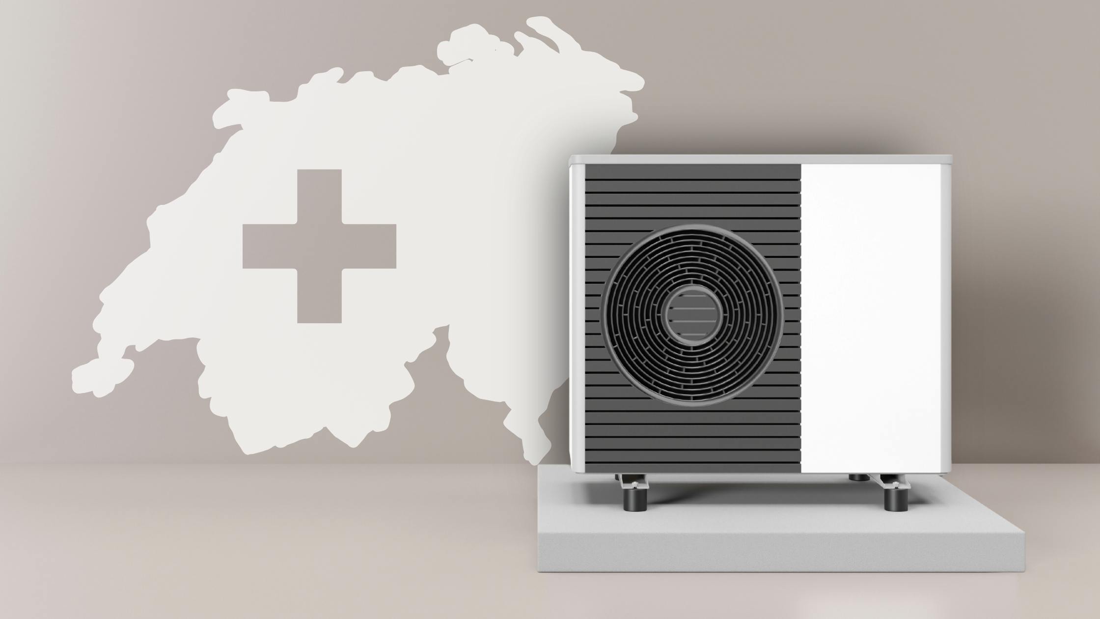 Pompe à chaleur : Tout ce que les Suisses doivent savoir