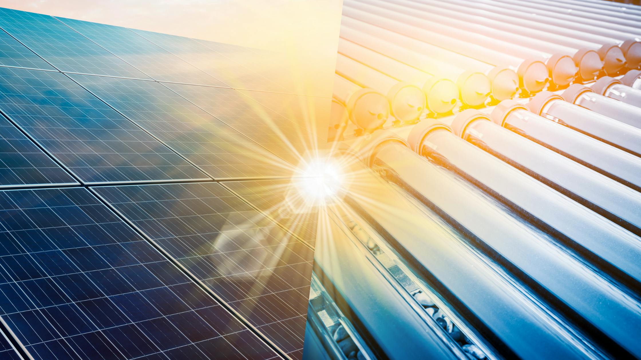 Photovoltaïque ou solaire thermique : Quelle est la meilleure option pour votre projet énergétique en Suisse ?