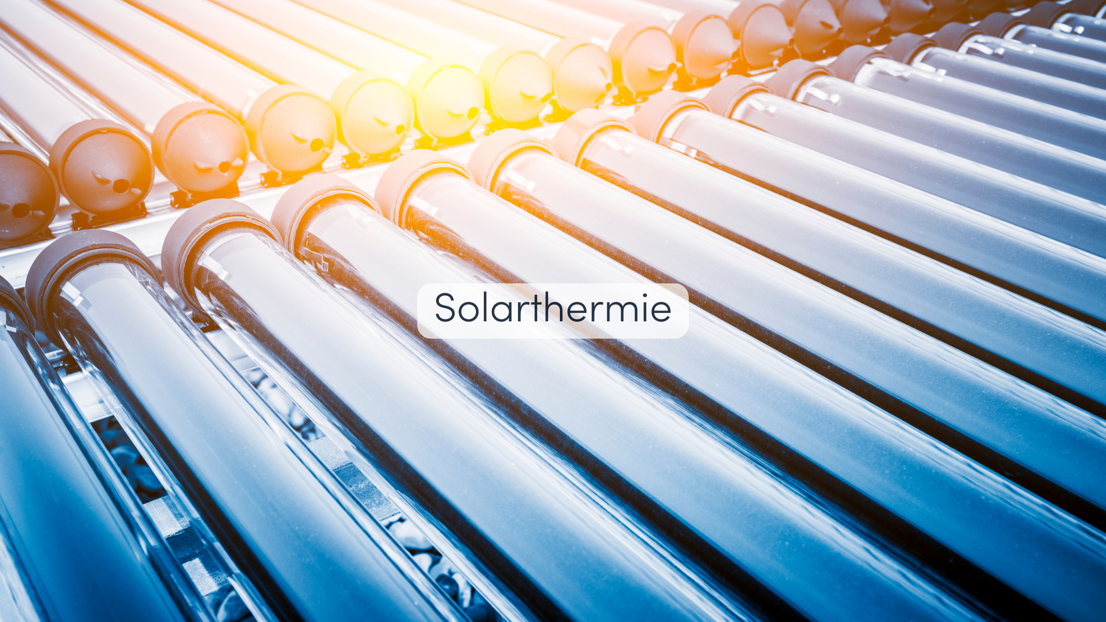 solarthermie