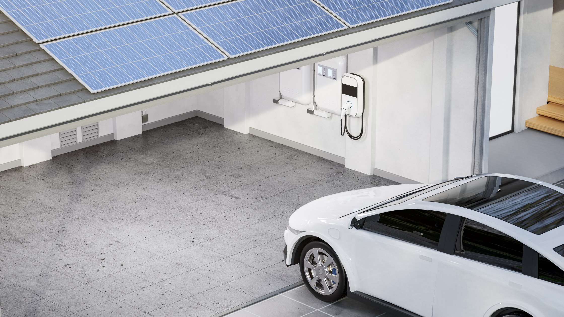 vorteile solar
