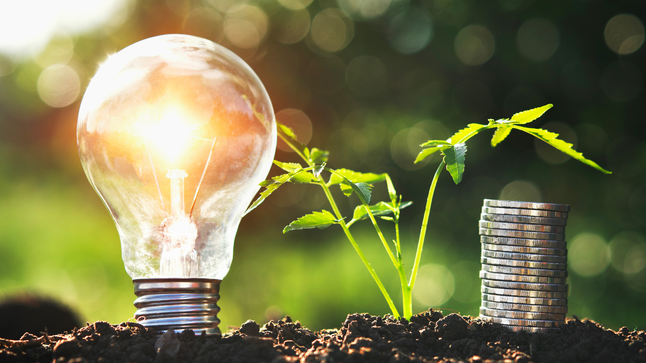 Energiespartipps Header