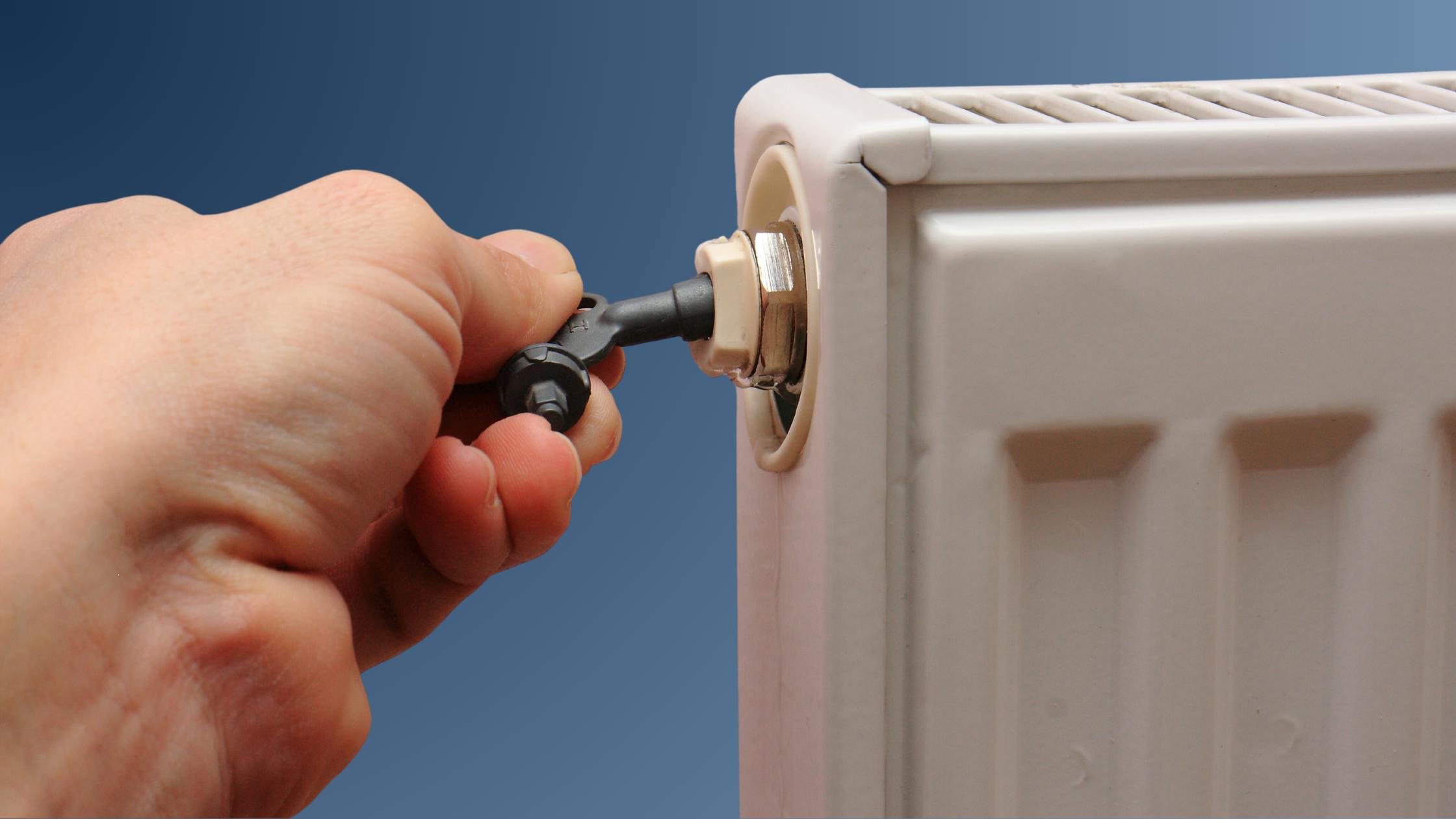 Luft In Der Heizung Trotz Automatischer Entlüftung Heizung entlüften: Unsere Schritt-für-Schritt-Anleitung