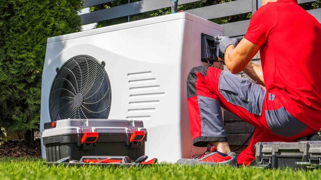 Chauffage électrique vs pompe à chaleur