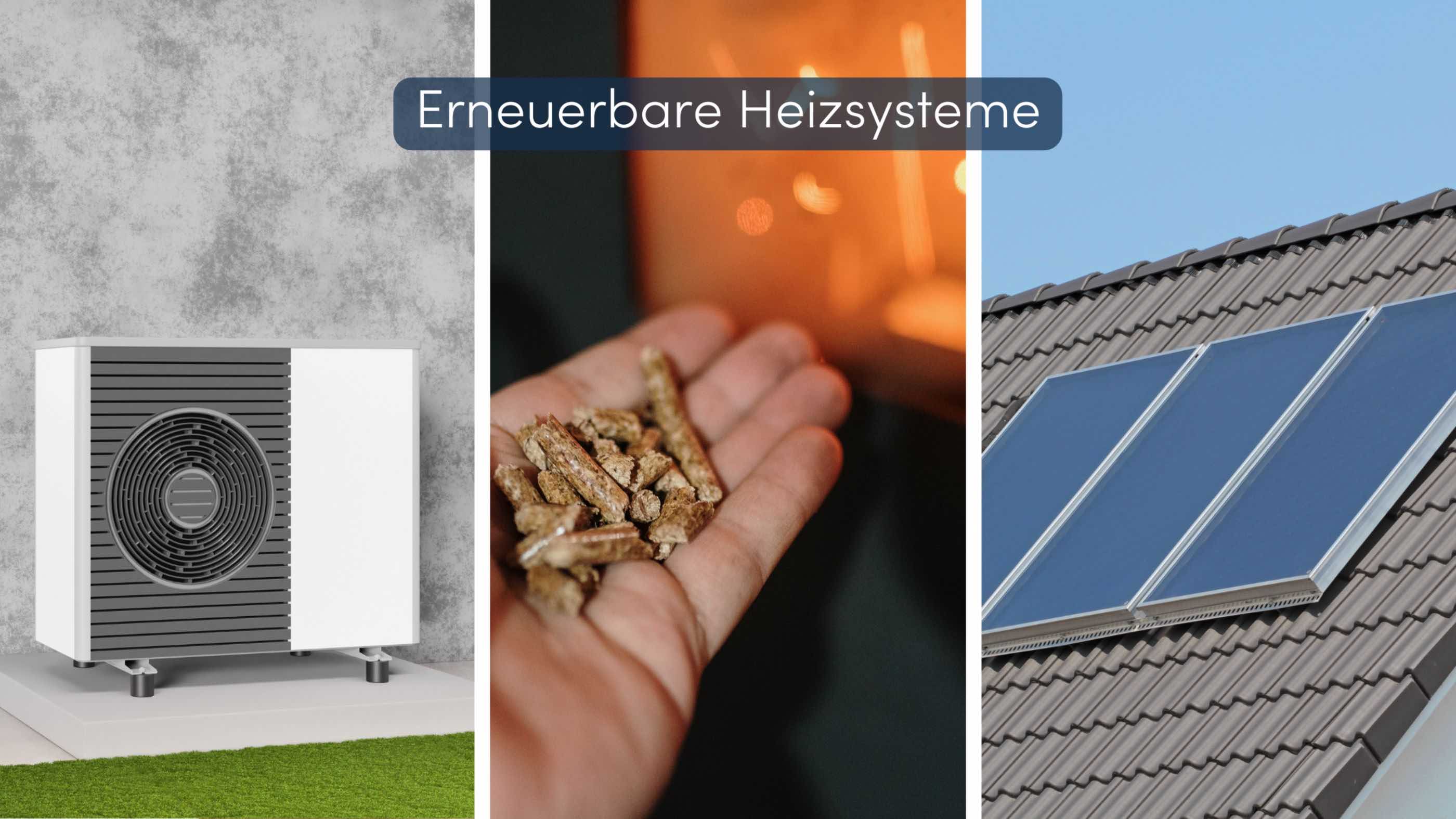 Ölheizung alternativen