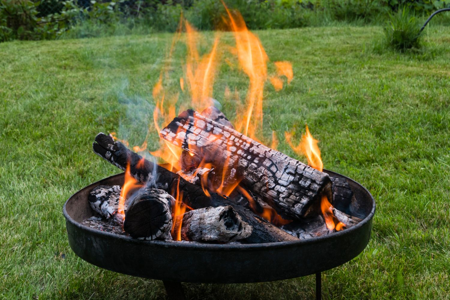 Feuerschale