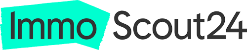 logo immoscout24