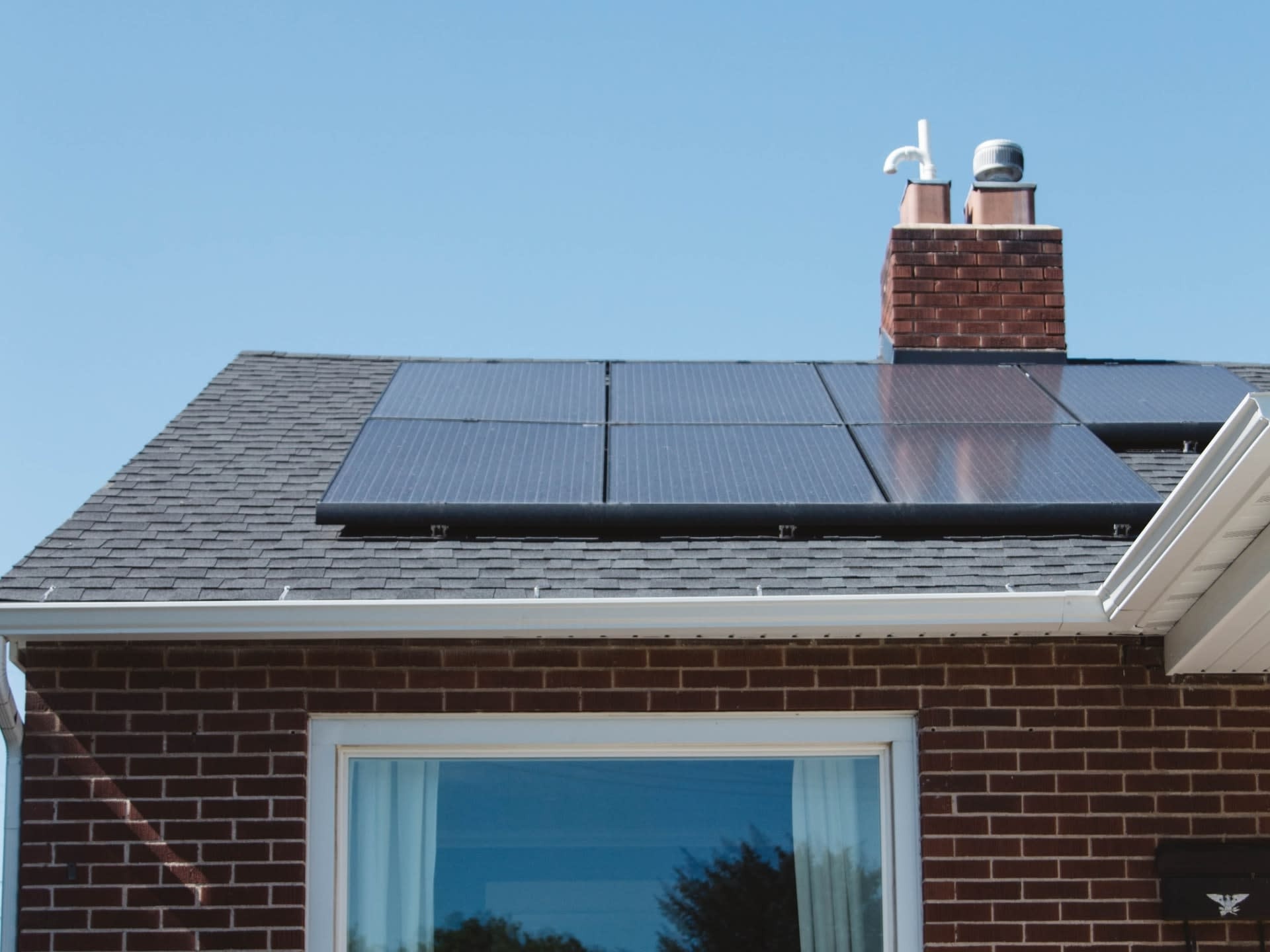 Solaranlage