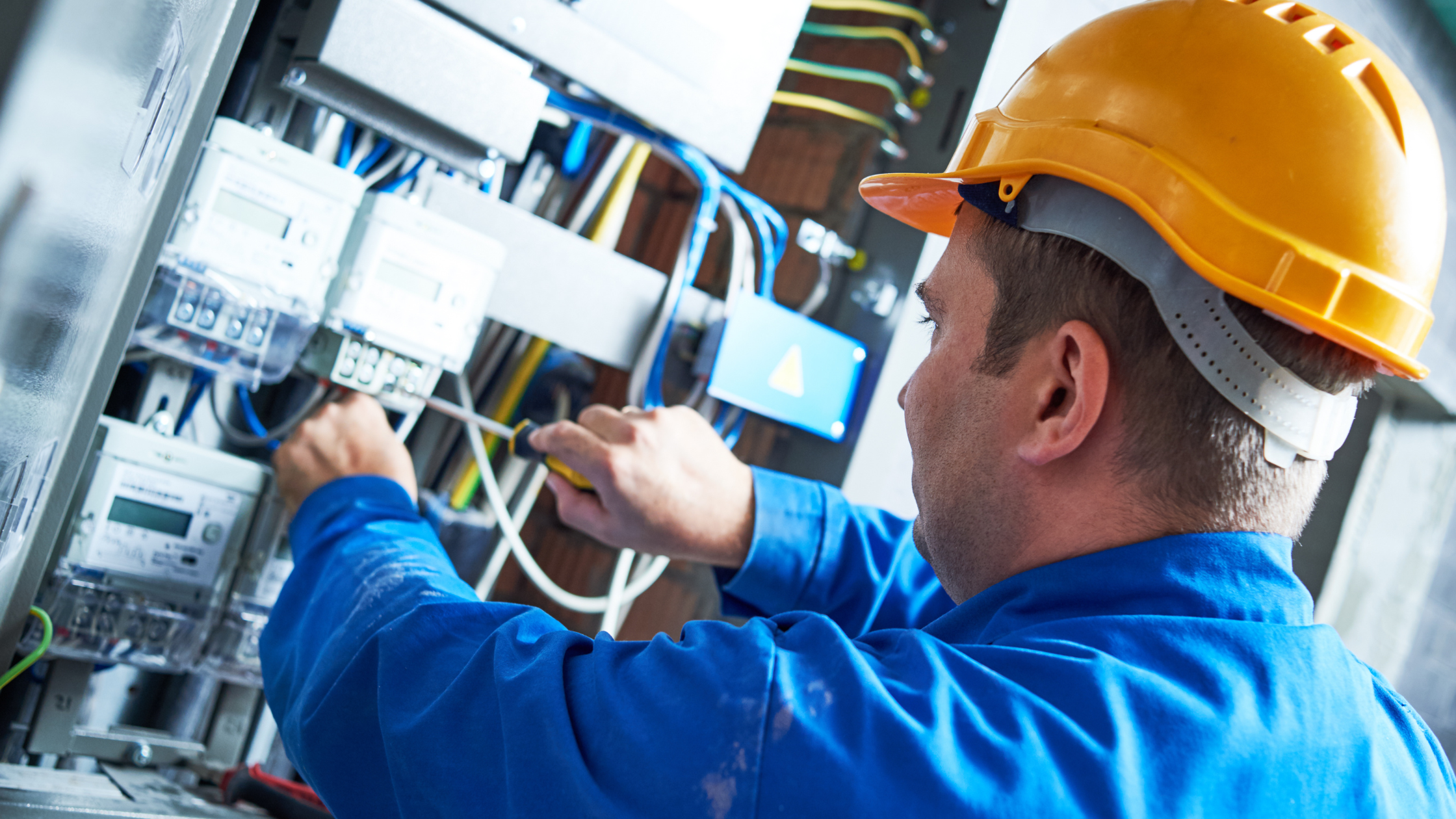 Smart Energy für ein nachhaltiges Zuhause Einrichtung