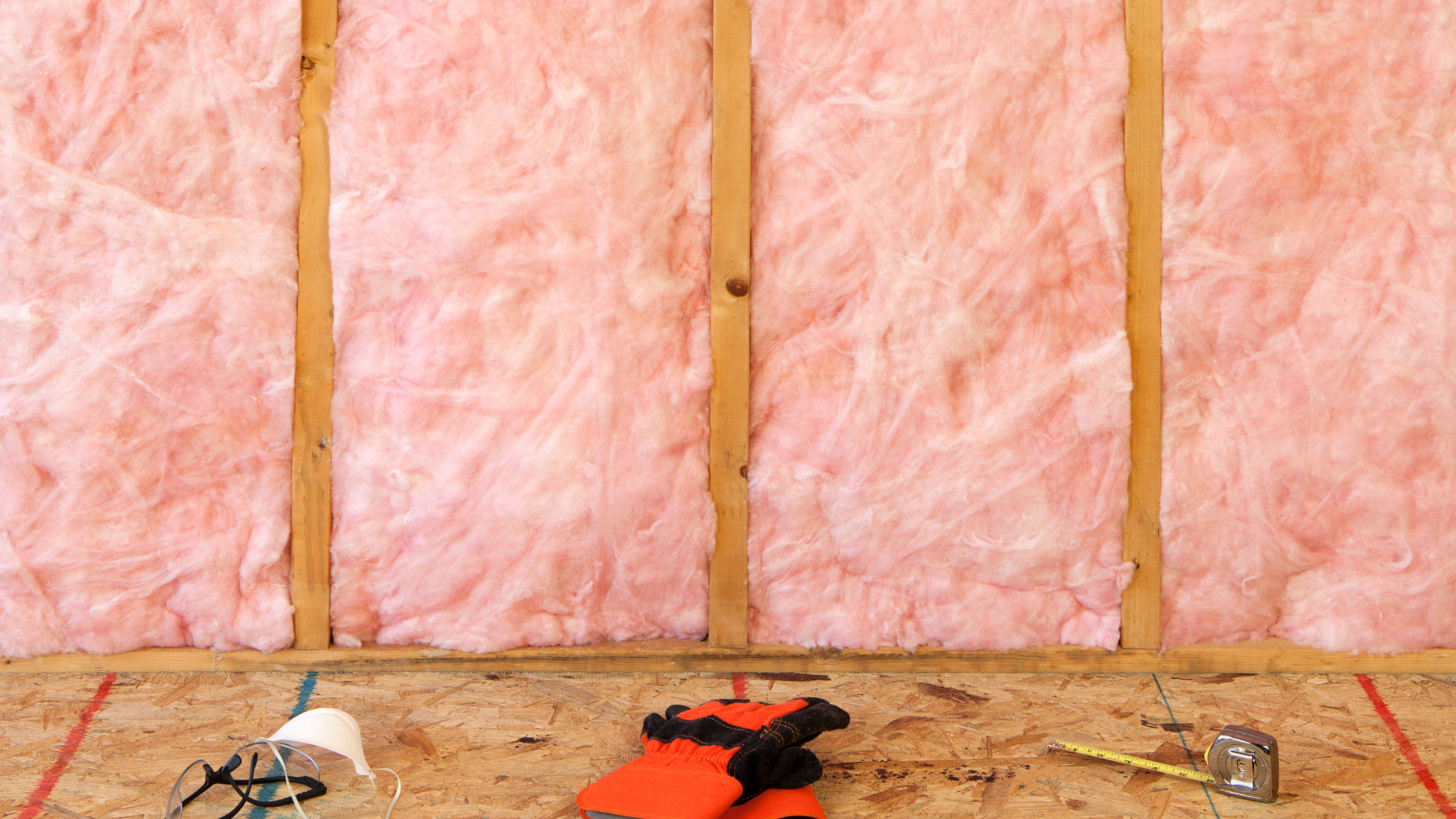 Mineralische Dämmstoffe Header