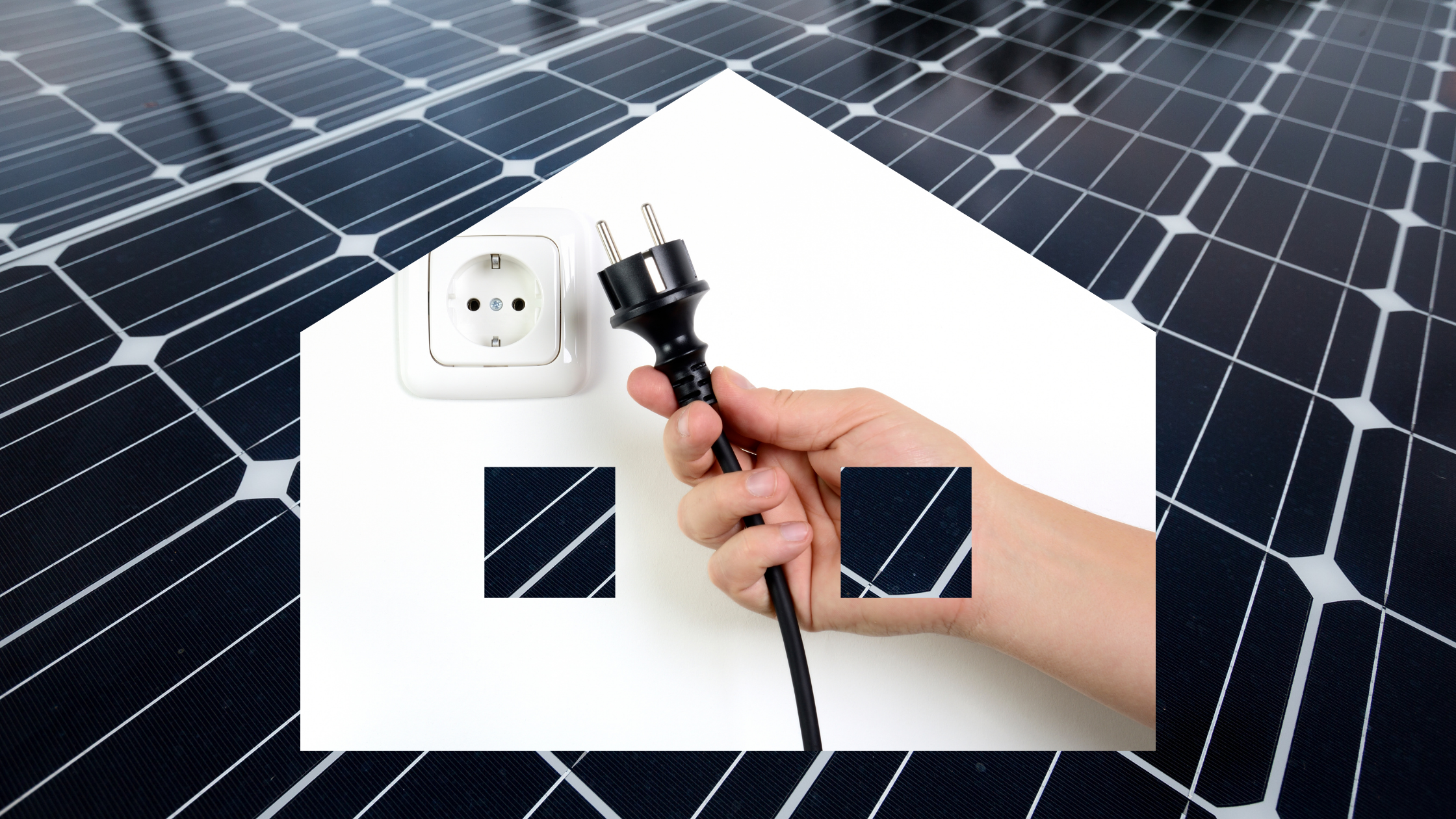 Eigenverbrauch bei Solarstromanlagen Wirtschaftlichkeit