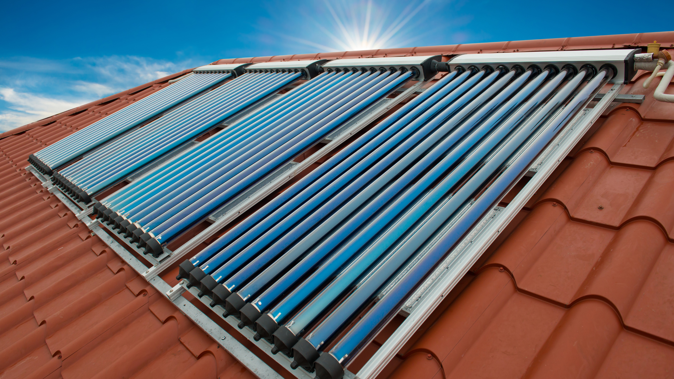 Sonnenkollektoren Schweiz: Ratgeber für den Kauf