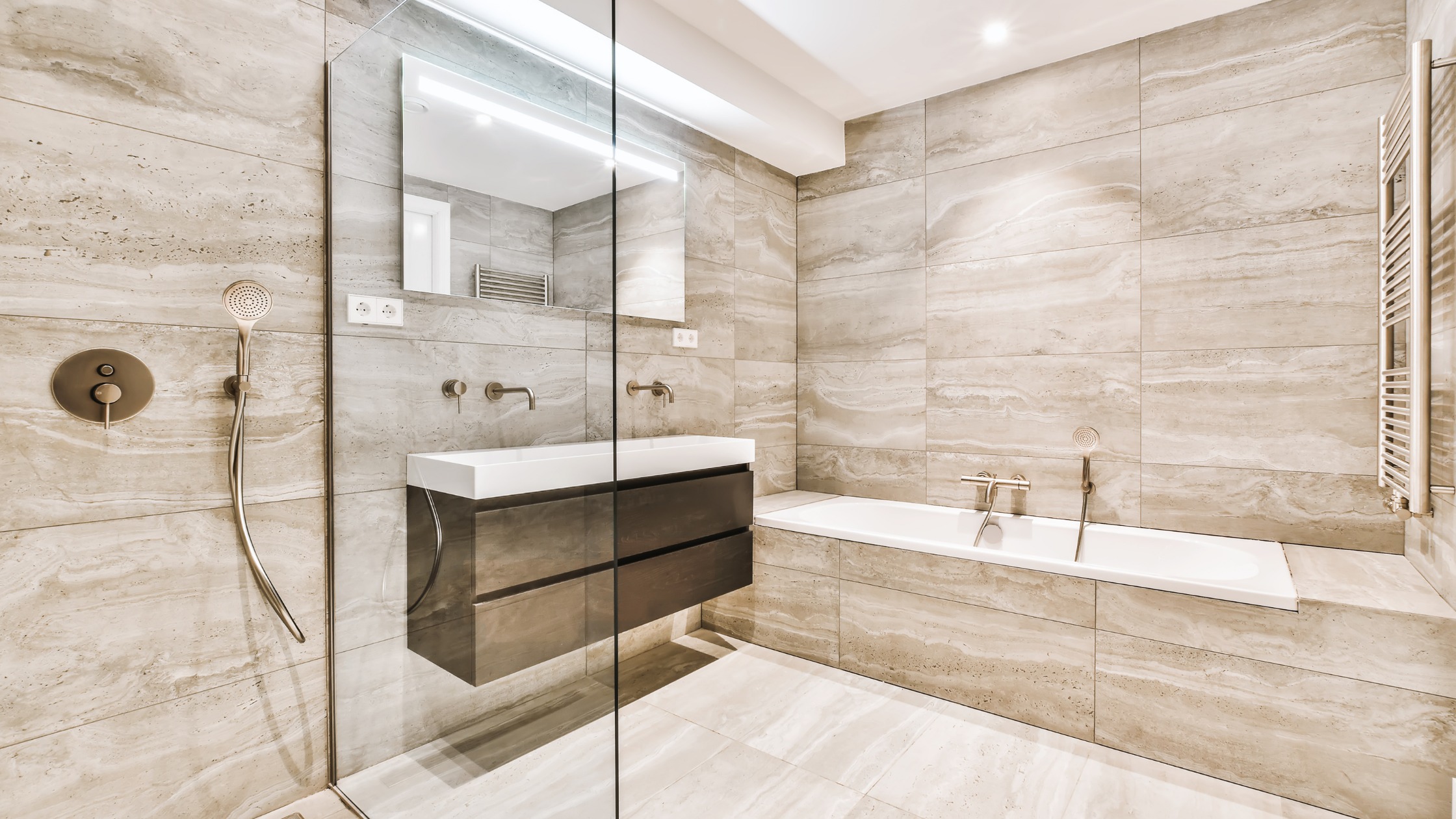 Coût d'une salle de bain : guide pour la Suisse