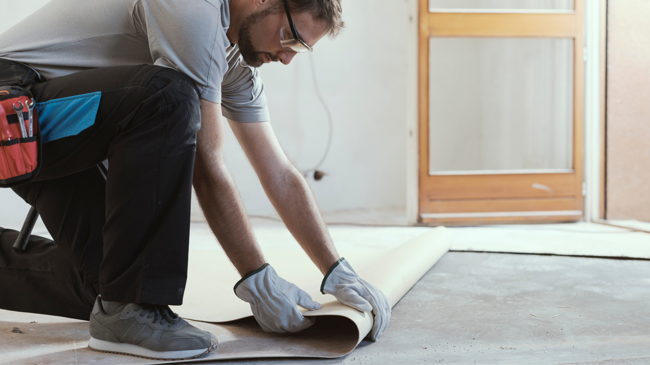 Linoleum verlegen Kosten: Was Sie in der Schweiz wissen sollten 