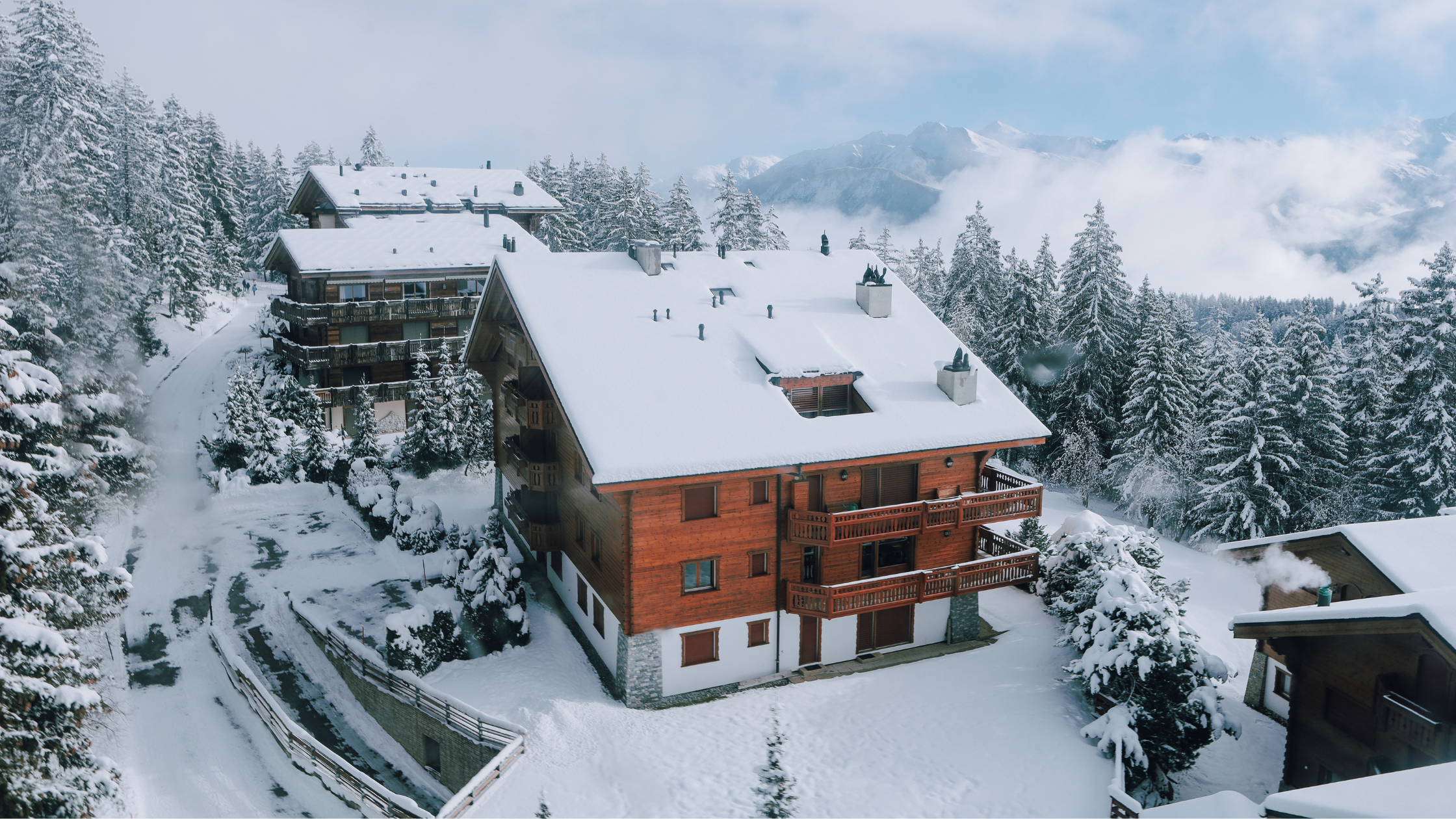 So machen Sie Ihr Haus fit für den Winter: Die 10 wichtigsten Tipps für Hausbesitzer