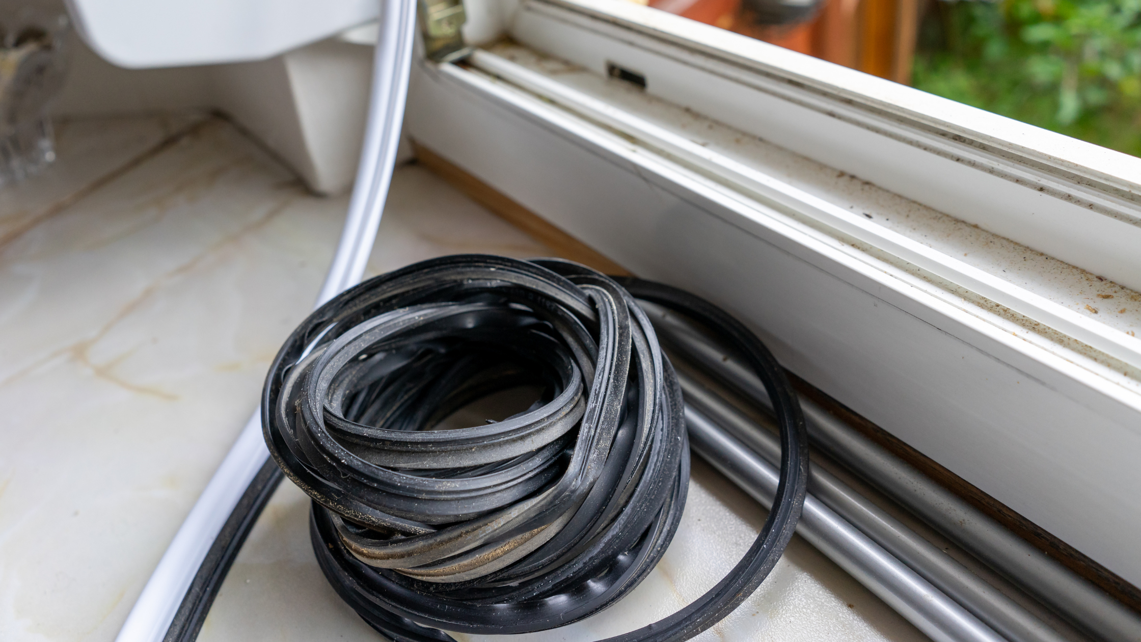  Tipps zur Reparatur des Wintergartens: So gelingt die perfekte Sanierung