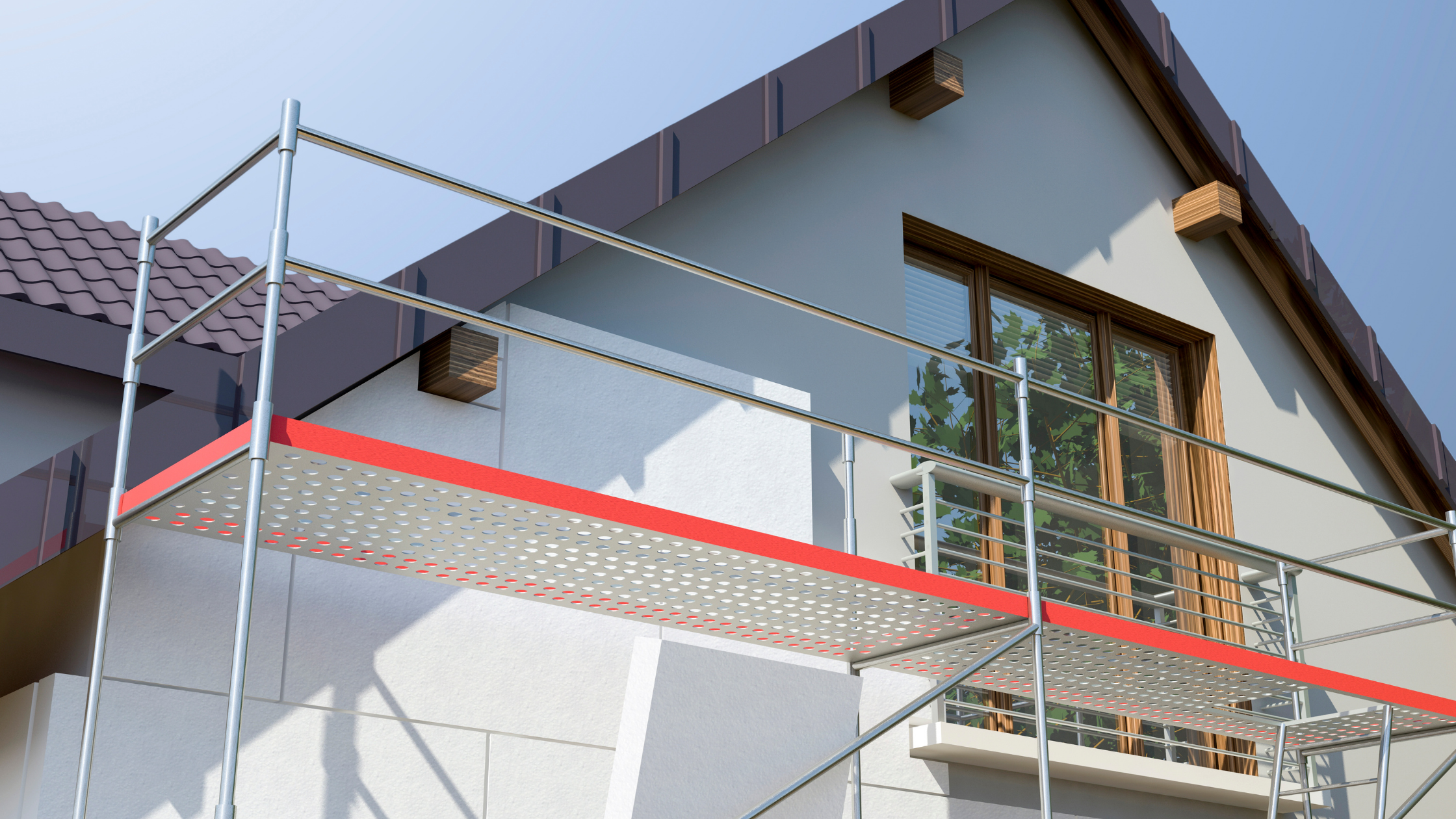 Fassade streichen Kosten: Ein umfassender Leitfaden für die Schweiz