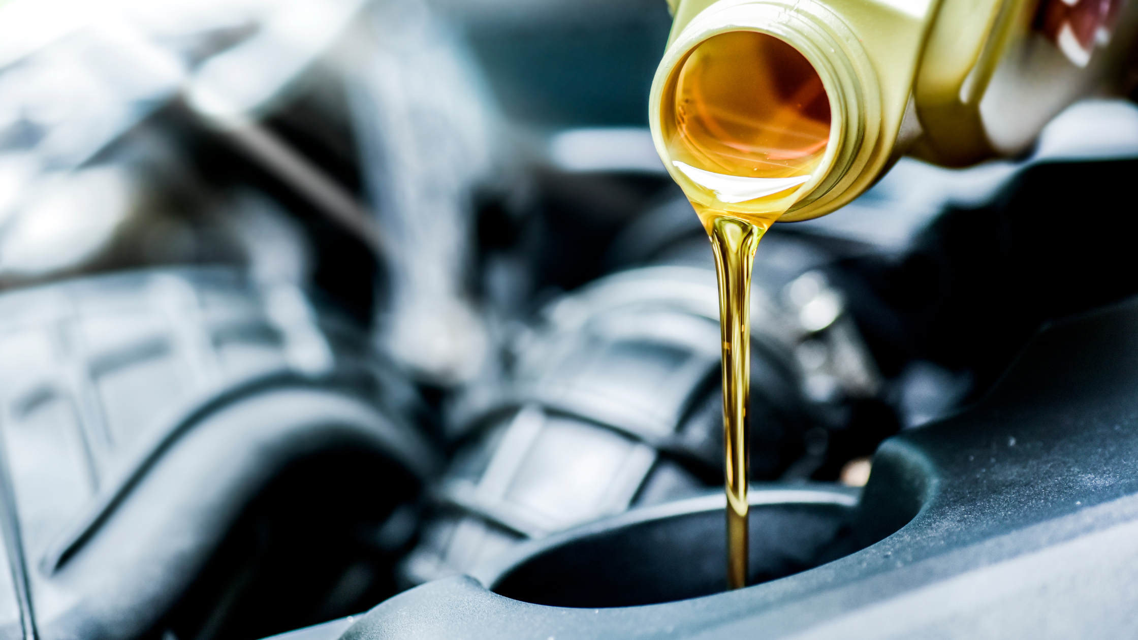 Ölwechsel Auto: Kosten und Tipps für einen reibungslosen Ablauf