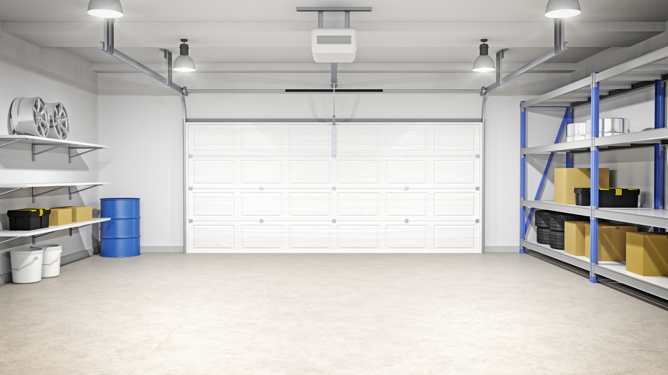 Garage bauen Kosten: Alles, was Sie in der Schweiz wissen müssen 