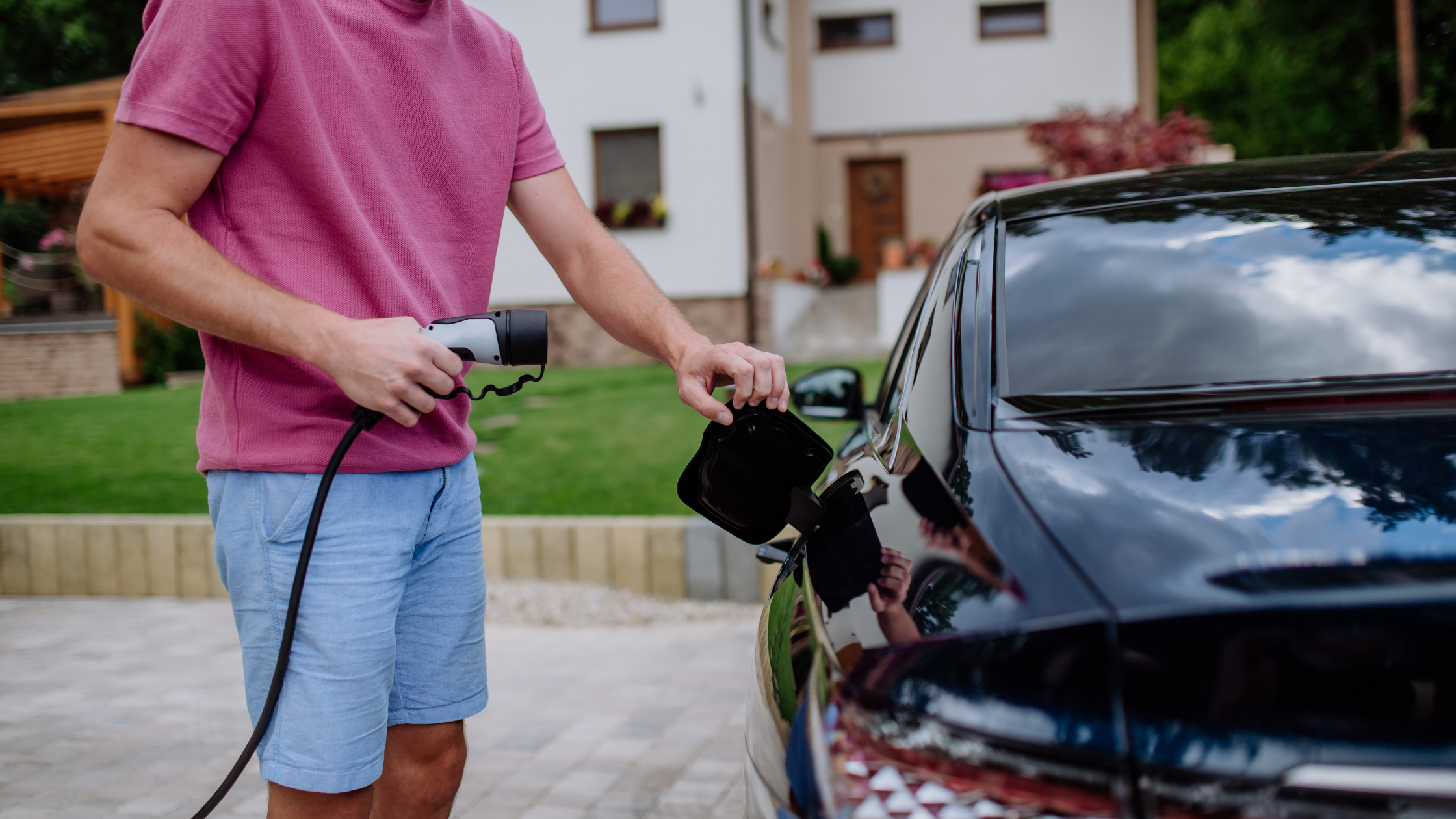 Ladestation Elektroauto zu Hause: Treffen Sie die richtige Wahl für Ihre Bedürfnisse 