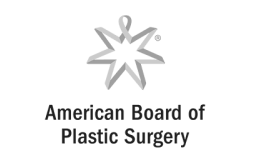 American Board of Plastic Surgery logo
