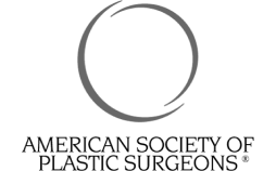 American Society of Plastic Surgeons logo