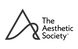 The Aesthetic Society logo