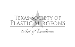 Texas Society of Plastic Surgeons logo