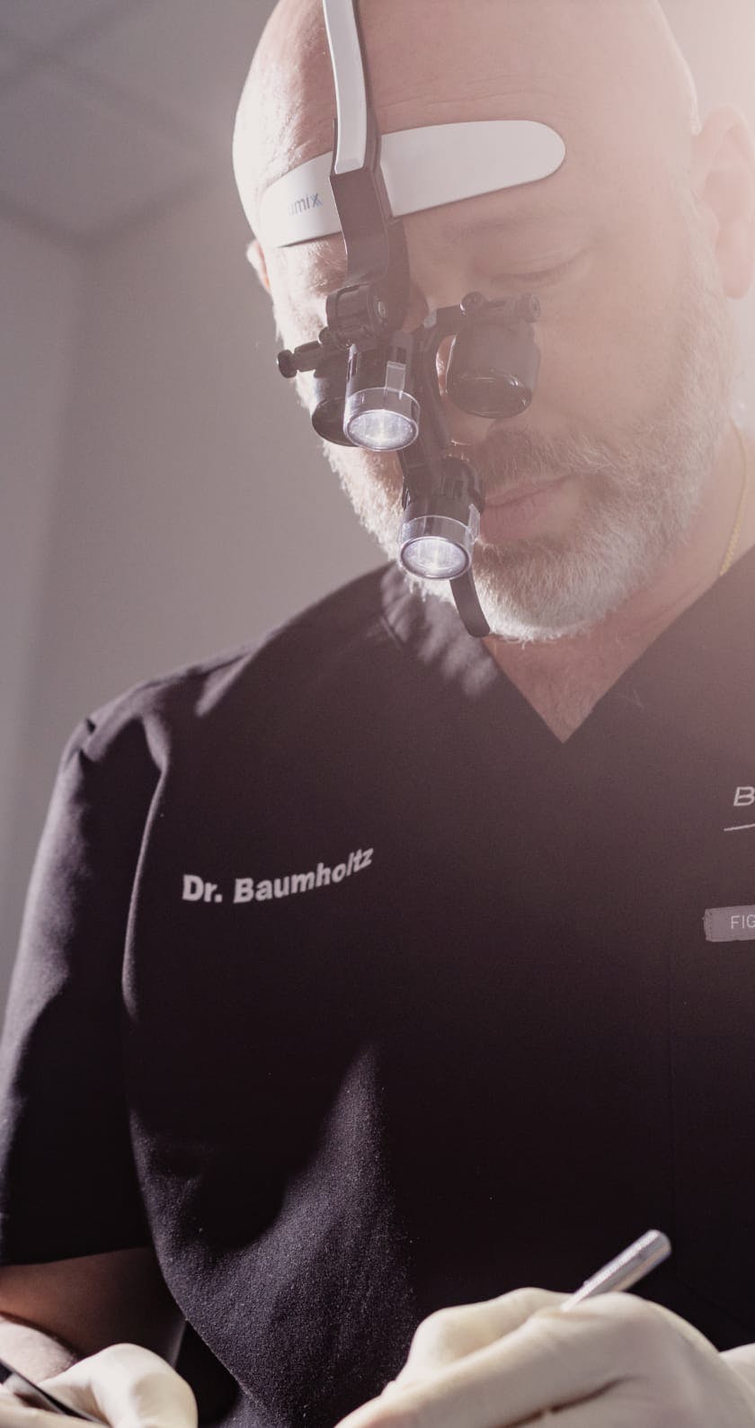 Dr. Baumholtz