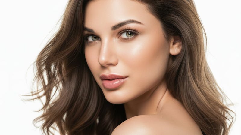 Feature of A Beautiful Face - Dr Baumholtz Blog Image