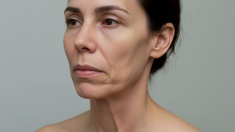 Ozempic Face - Dr Baumholtz Blog Image