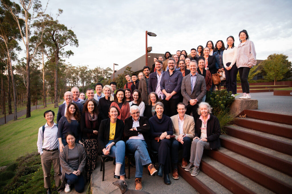 Image for Snow Fellow Conference 2023