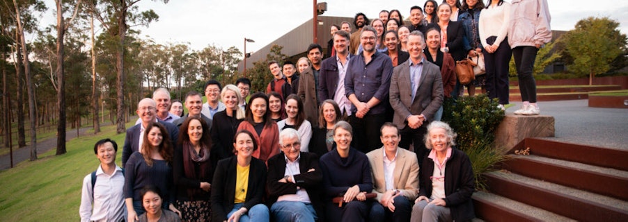 Alt Image for Snow Fellow Conference 2023