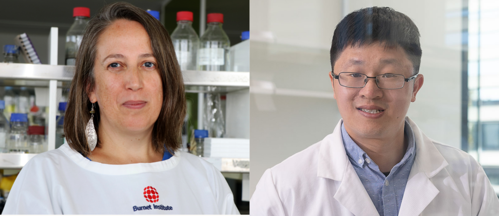 Image for Media Release | Snow Fellowship Recipients 2023