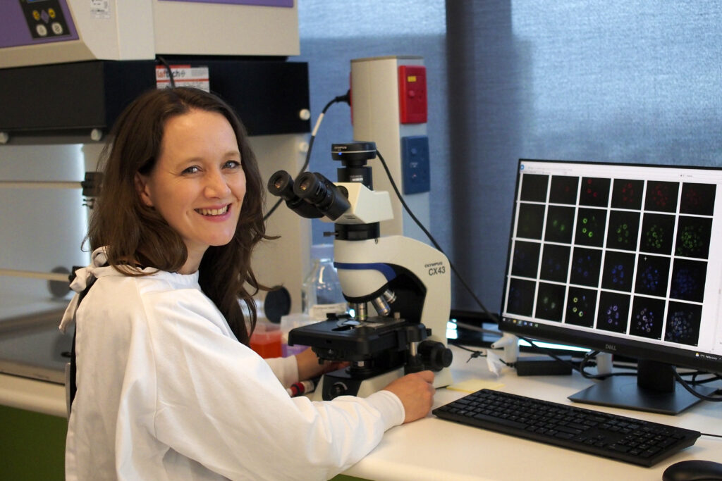 Image for Doctor Melanie Eckersley-Maslin