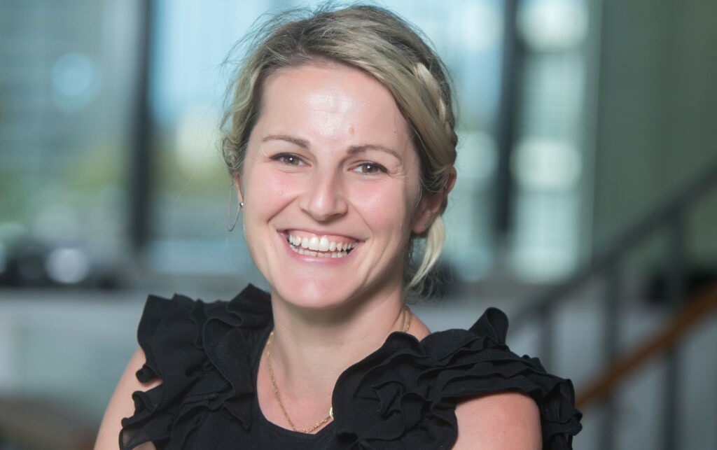 Image for Associate Professor Marina Pajic