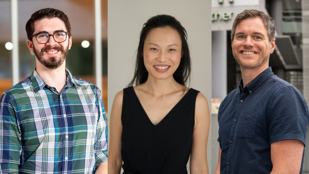 Image for Media Release | Snow Fellowship Recipients 2022