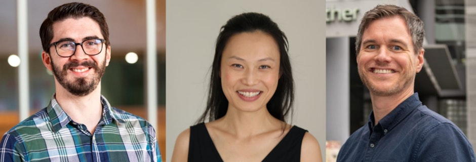 Image for Media Release | Snow Fellowship Recipients 2022