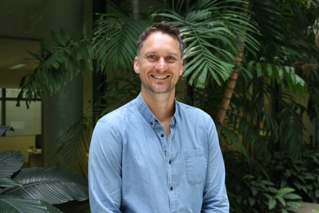Image for Professor James Hudson