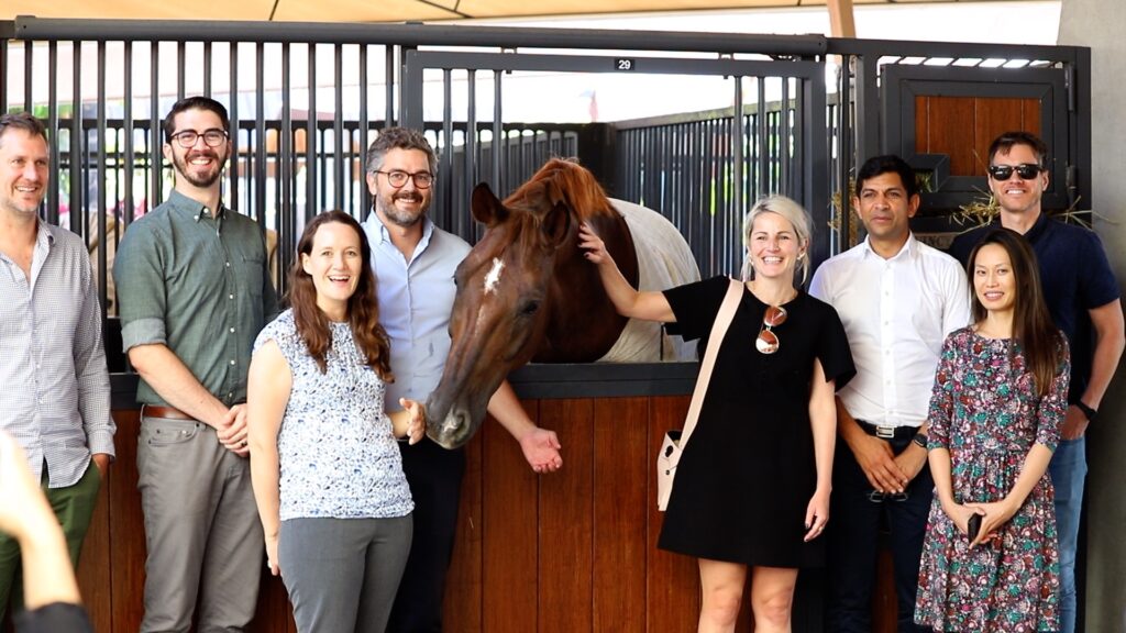 Image for Snow Fellow Conference 2022