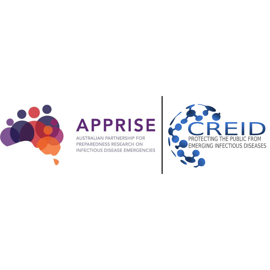 Image for BEAT COVID-19 Researcher Profiles