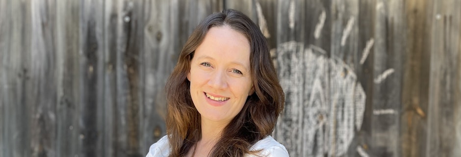 Melanie Eckersley-Maslin Snow Fellow Image for Franklin Women | Career Blog