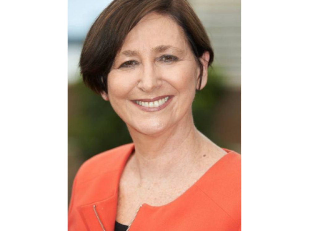 Image for Kerry Doyle PSM, OAM – Executive Director