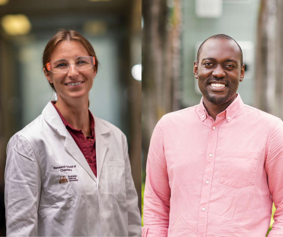 Image for Media Release | Snow Fellowship Recipients 2024