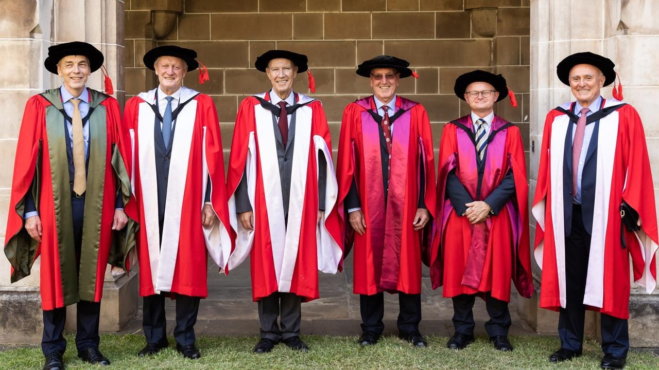 Image for Article | The Australian