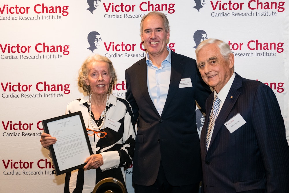 Image for Victor Chang