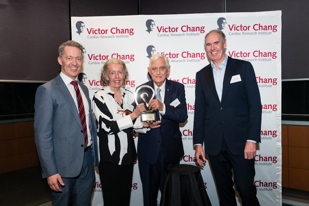 Image for Victor Chang
