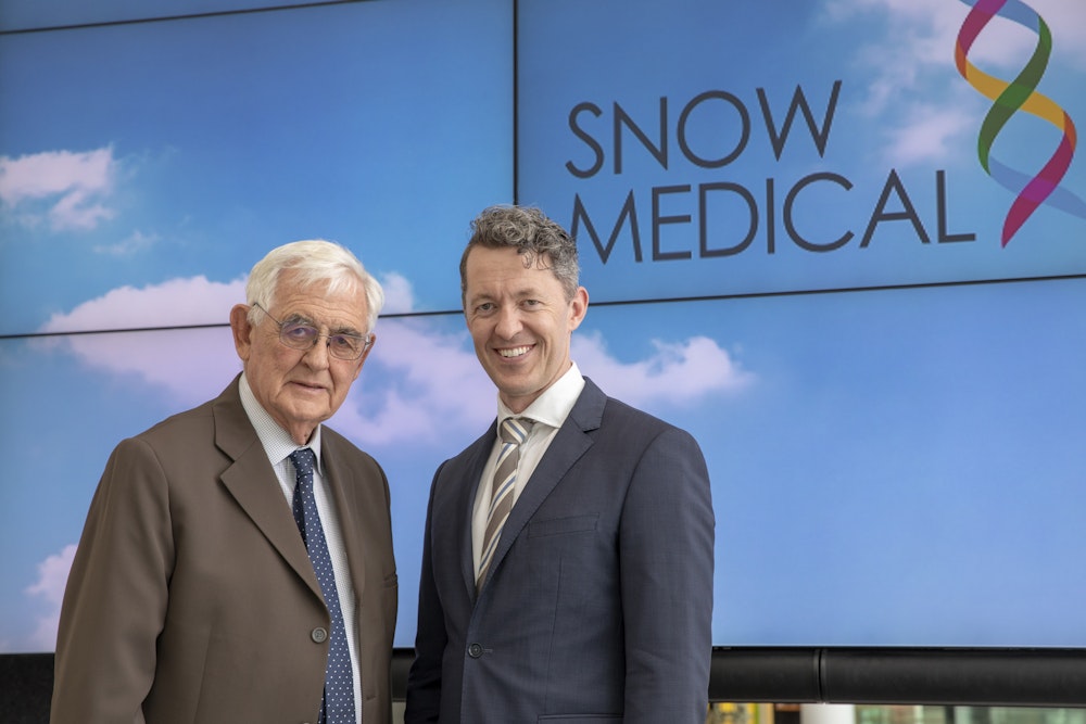 Image for Snow Medical