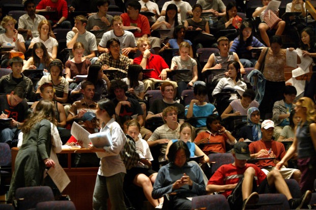 Image for Opinion | Australian Financial Review